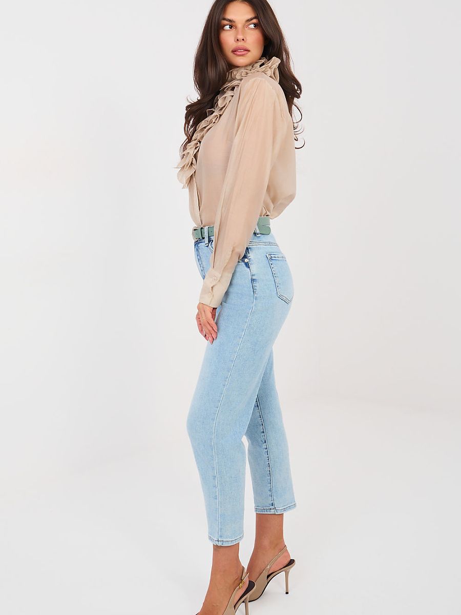  Jeans model 224310 Factory Price 