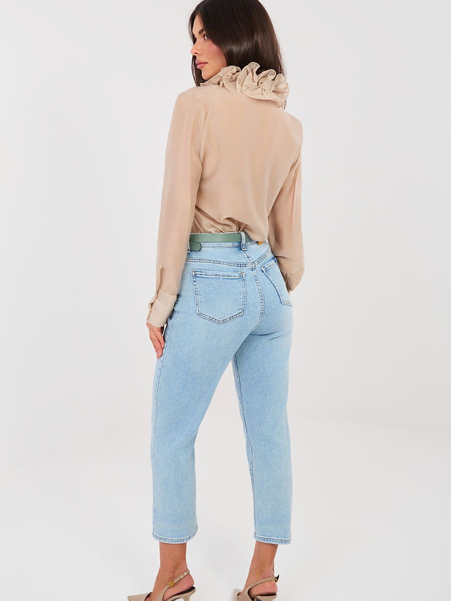  Jeans model 224310 Factory Price 