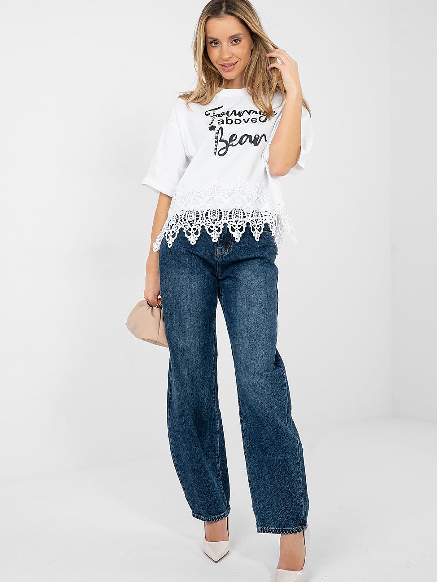  Blouse model 224313 Factory Price 