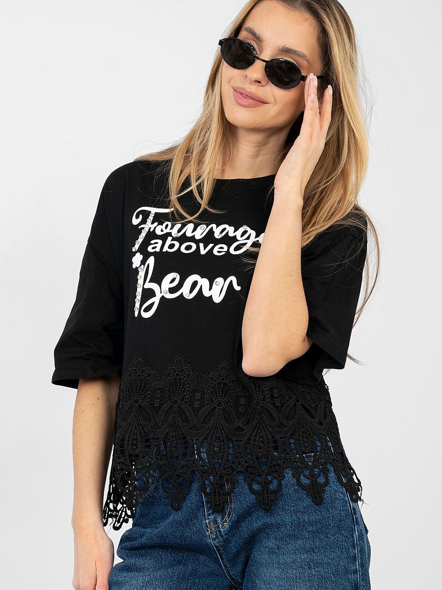  Blouse model 224314 Factory Price 