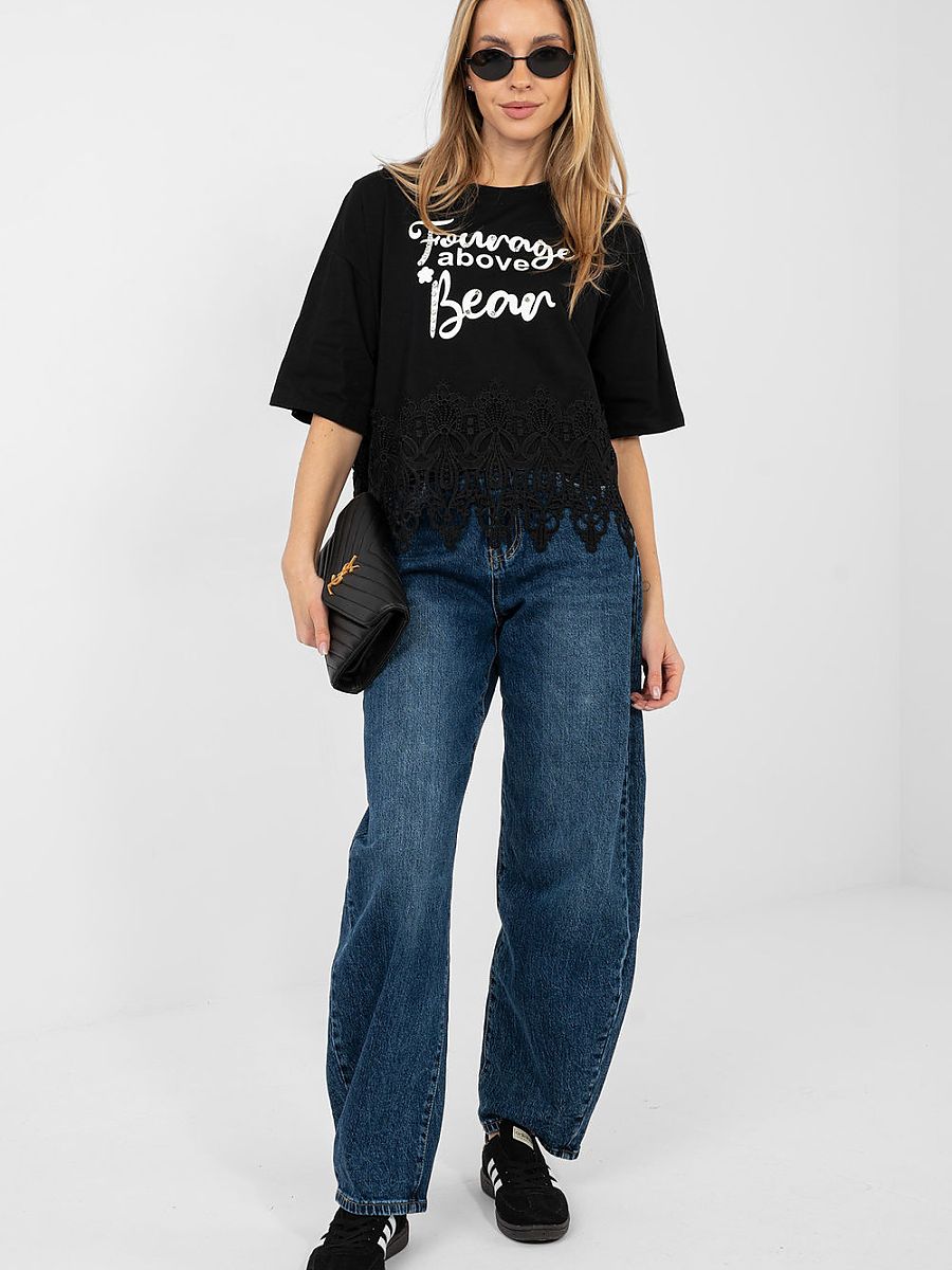  Blouse model 224314 Factory Price 