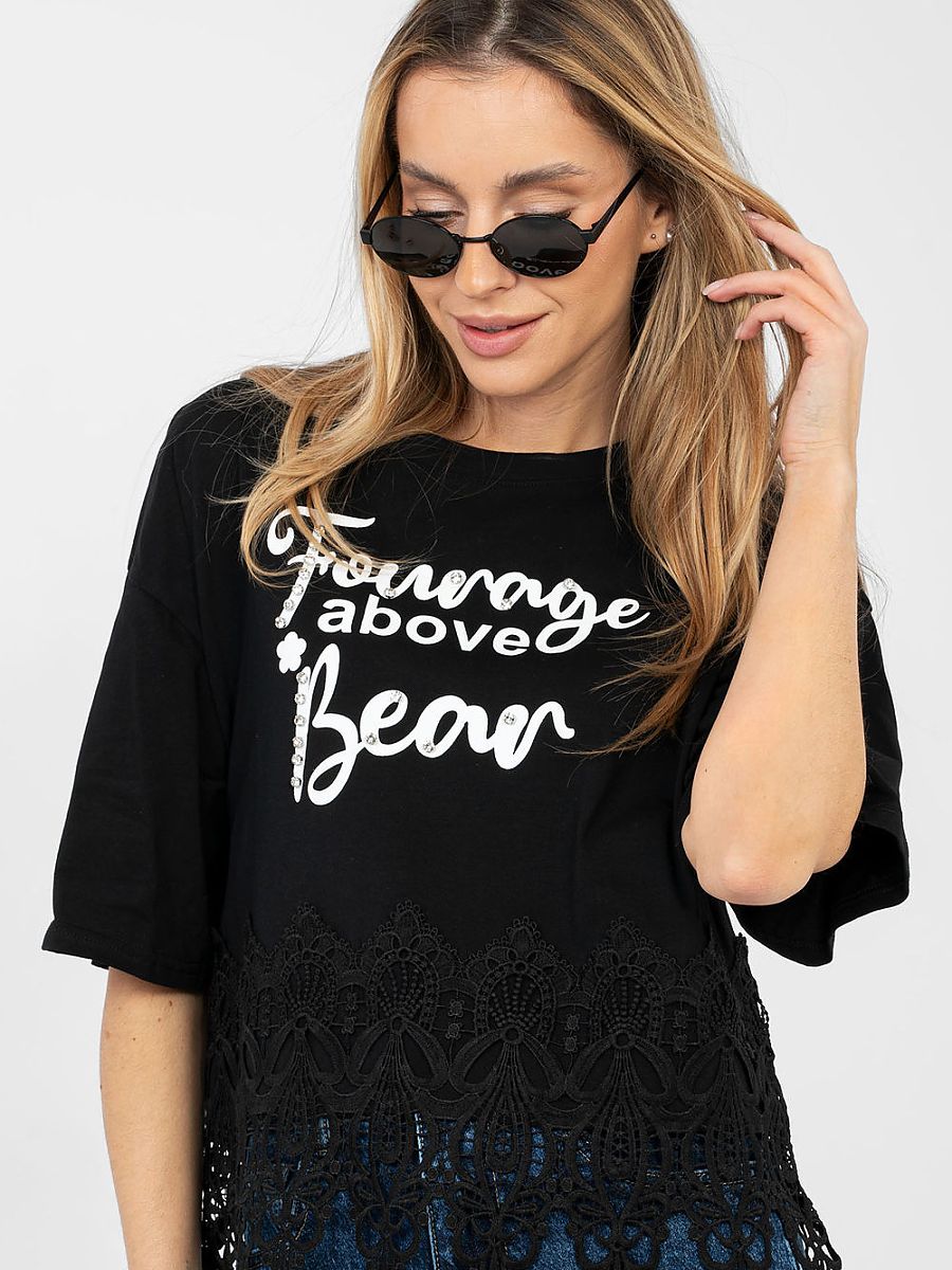  Blouse model 224314 Factory Price 
