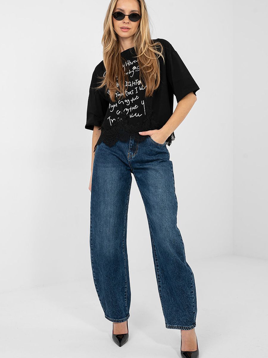  Blouse model 224315 Factory Price 