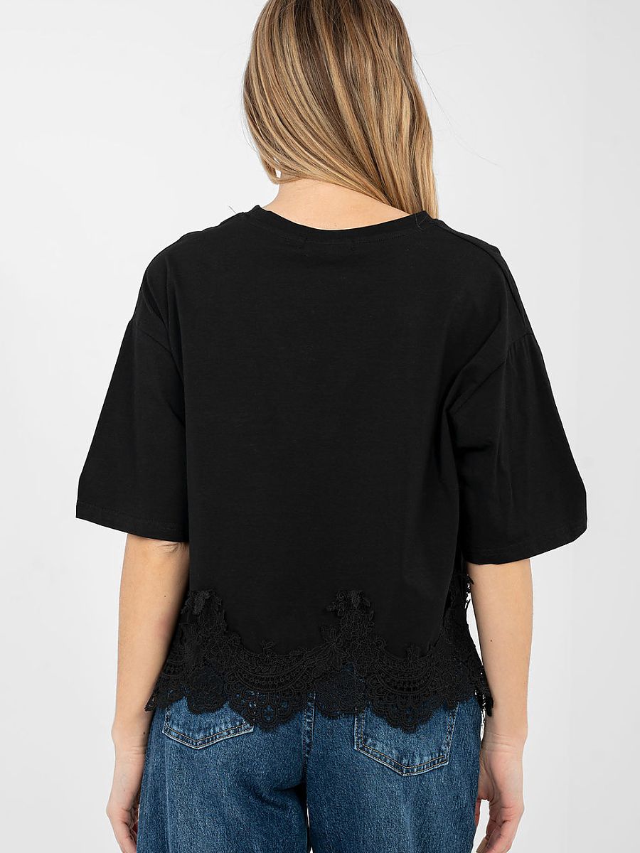  Blouse model 224315 Factory Price 