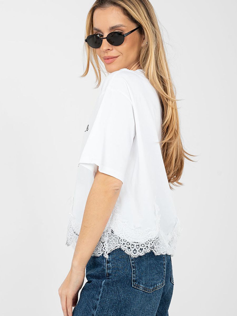 Blouse model 224316 Factory Price 