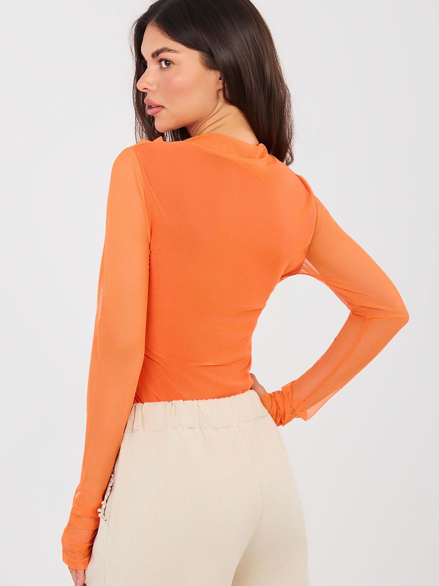  Blouse model 224322 Italy Moda 