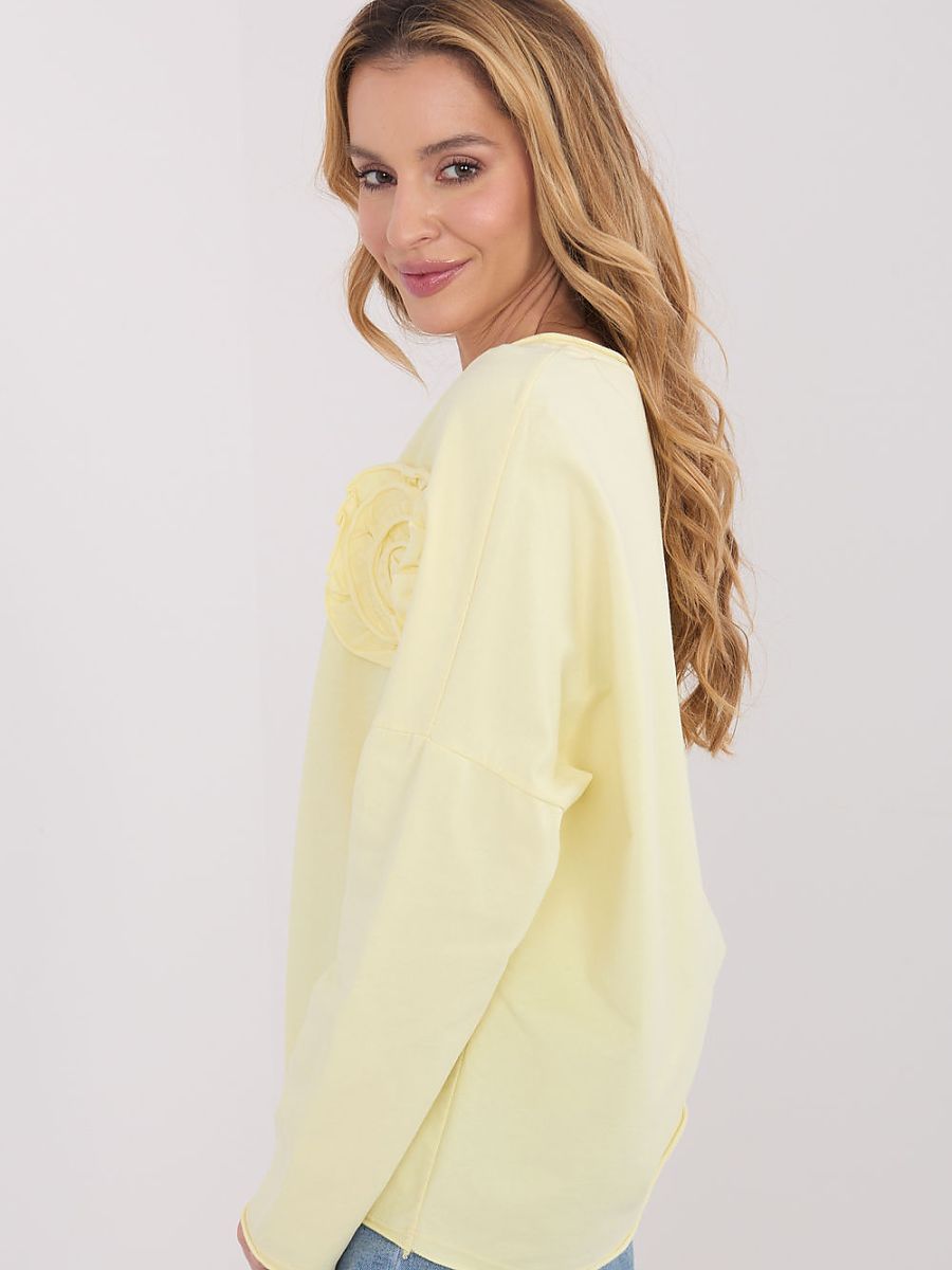  Blouse model 224325 Factory Price 