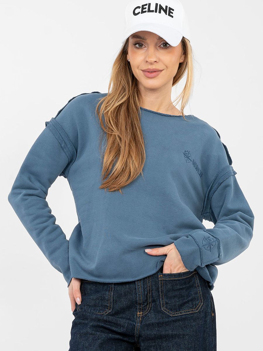  Sweatshirt model 224326 Factory Price 