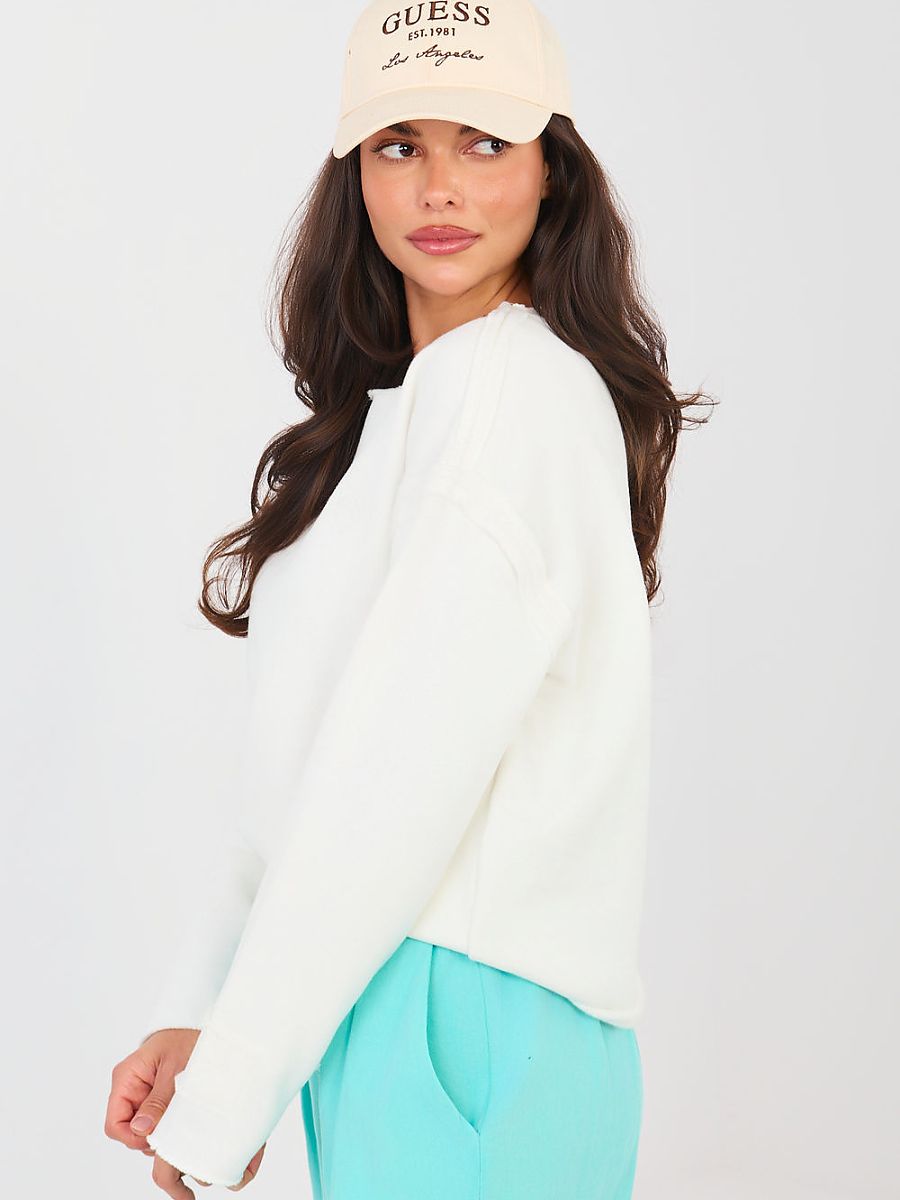  Sweatshirt model 224327 Factory Price 