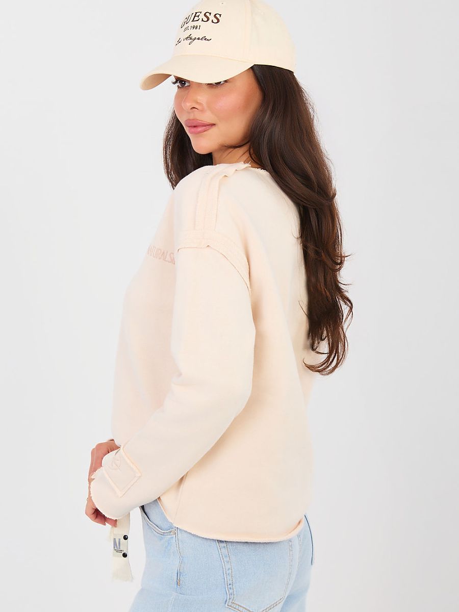  Sweatshirt model 224328 Factory Price 