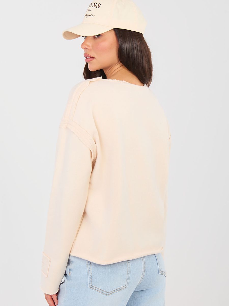  Sweatshirt model 224328 Factory Price 