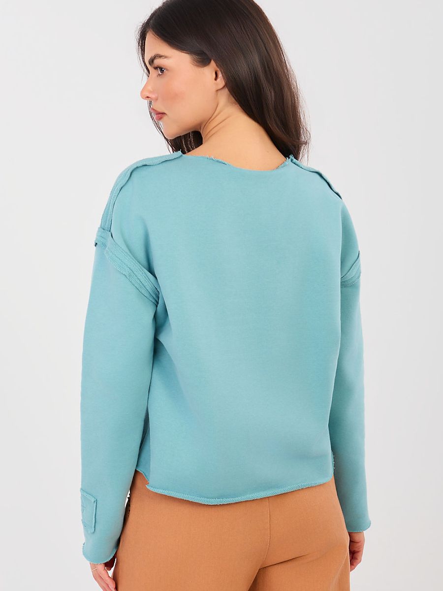  Sweatshirt model 224330 Factory Price 