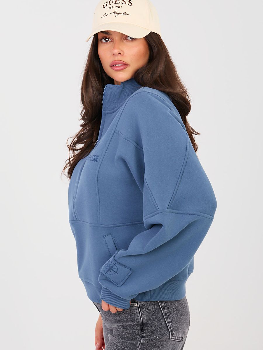  Sweatshirt model 224332 Factory Price 
