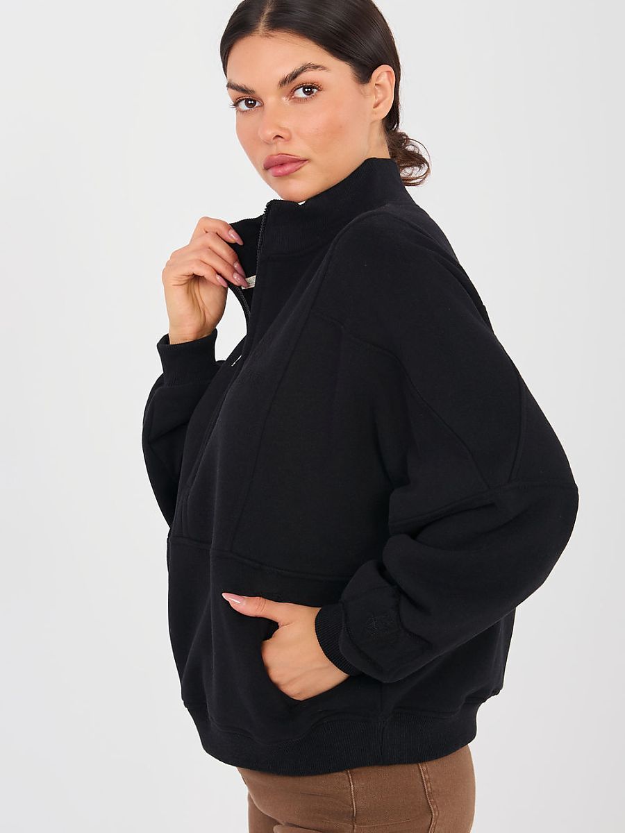  Sweatshirt model 224333 Factory Price 