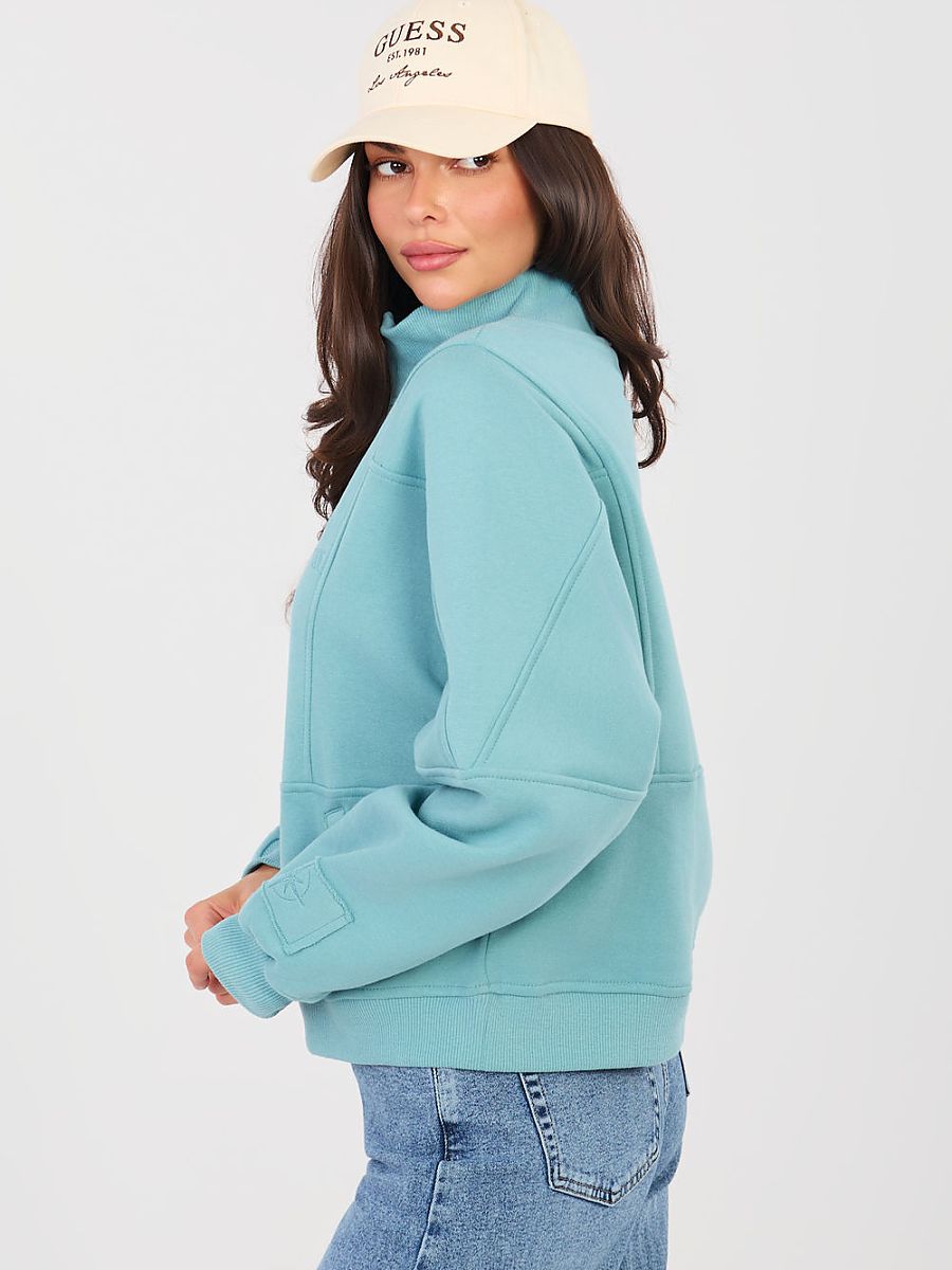  Sweatshirt model 224334 Factory Price 