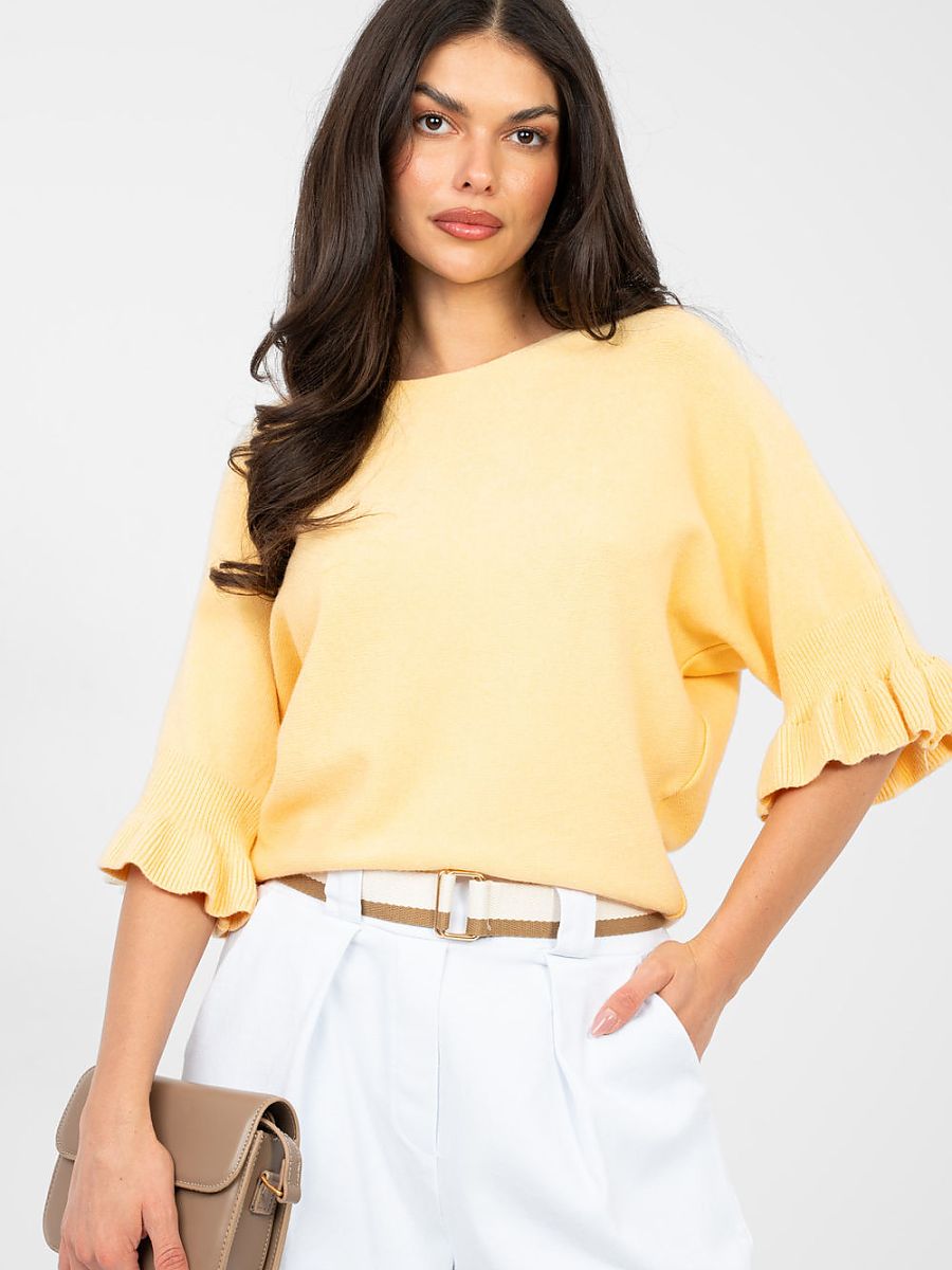  Jumper model 224339 Italy Moda 