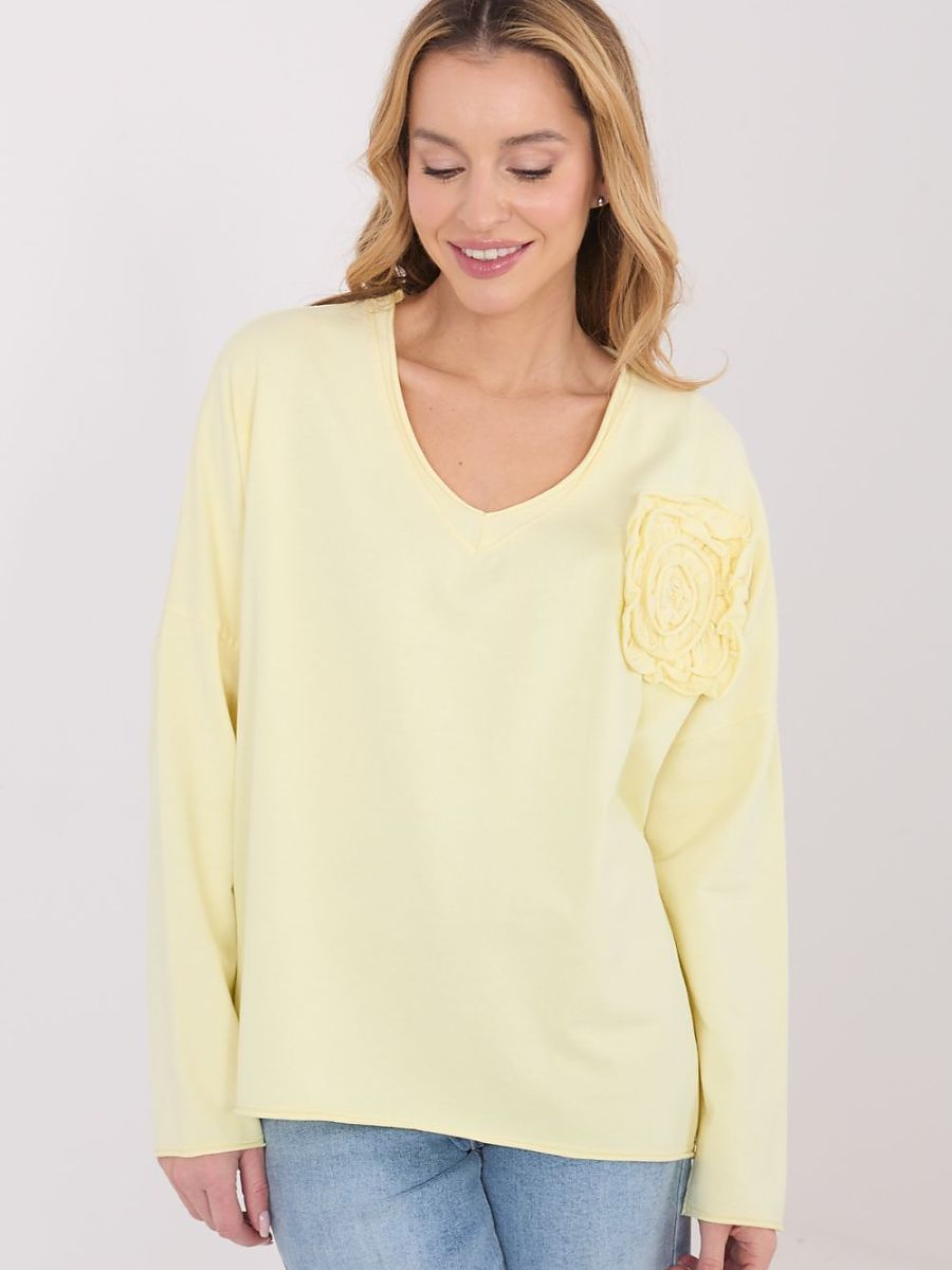  Blouse model 224325 Factory Price 