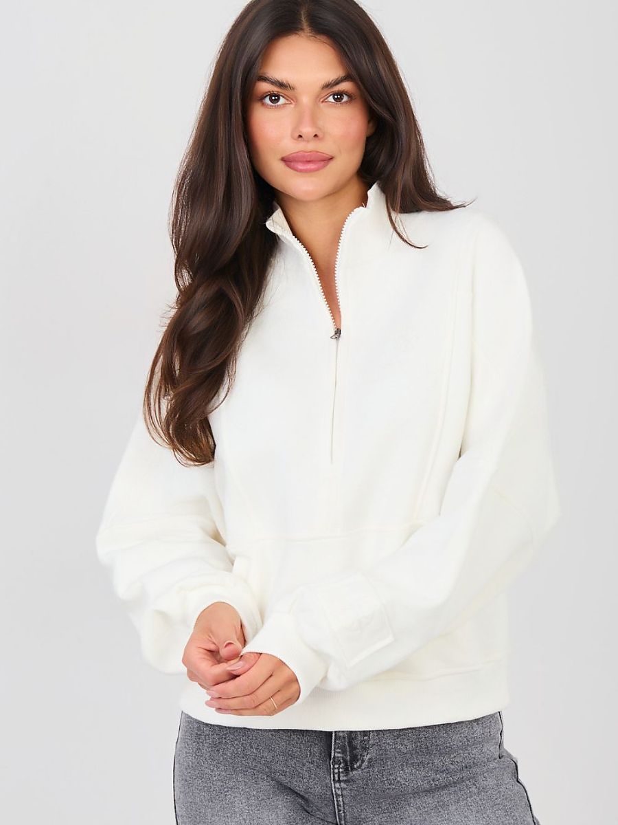  Sweatshirt model 224335 Factory Price 