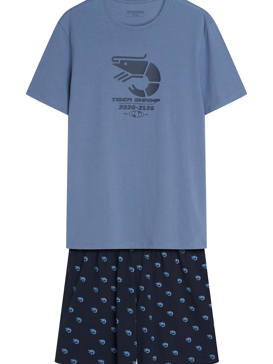  Pyjama model 224351 Henderson 