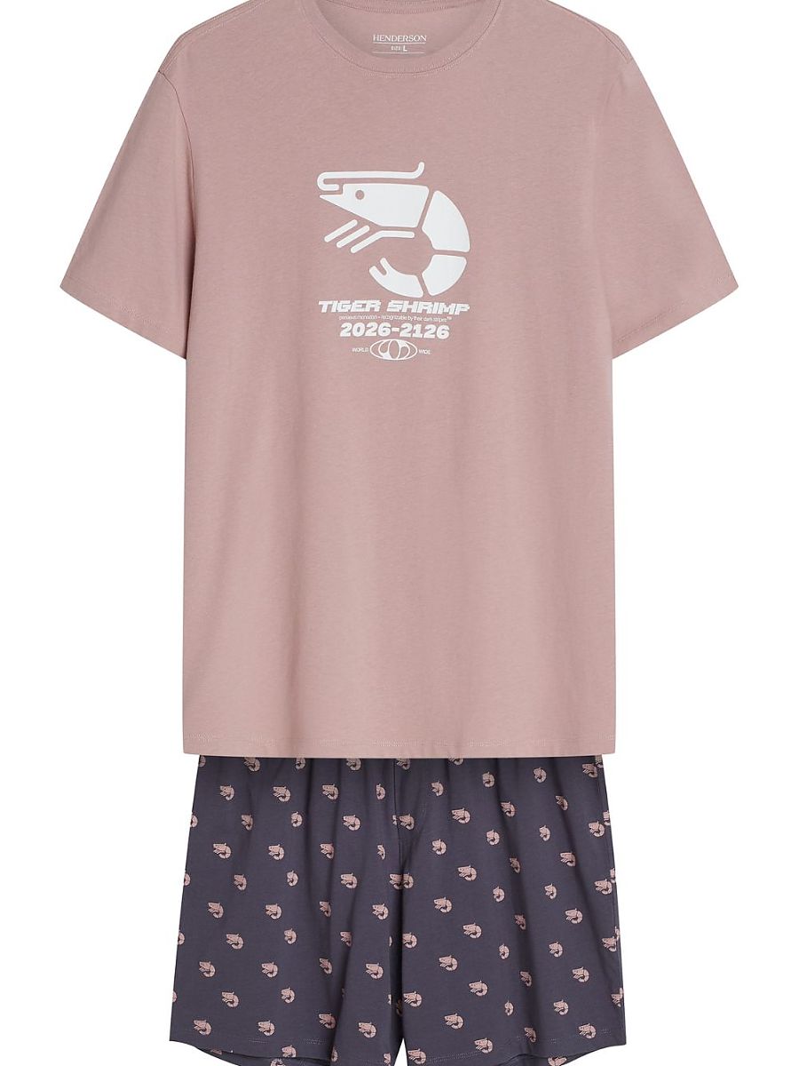  Pyjama model 224352 Henderson 