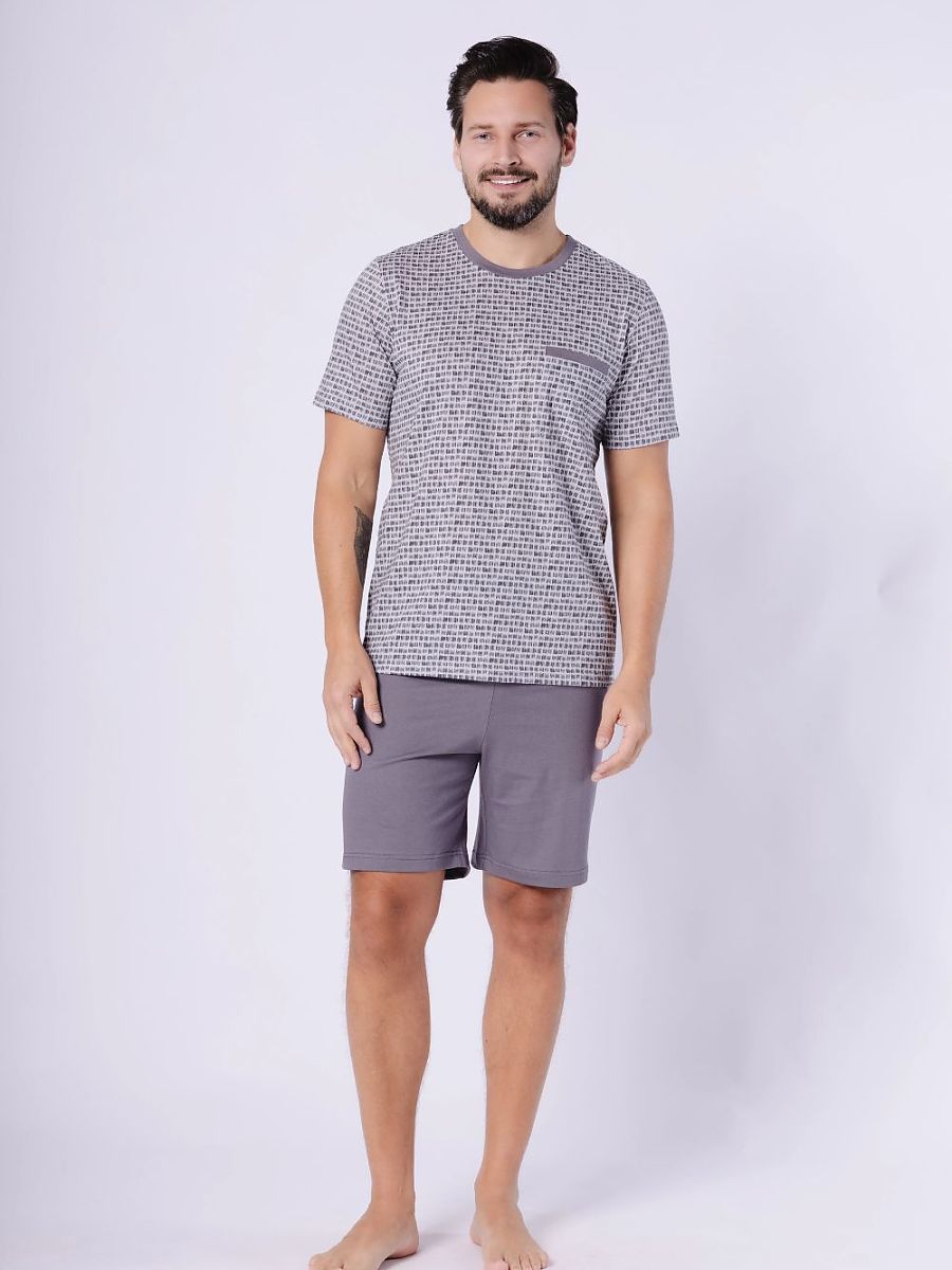  Pyjama model 224361 M-Max 