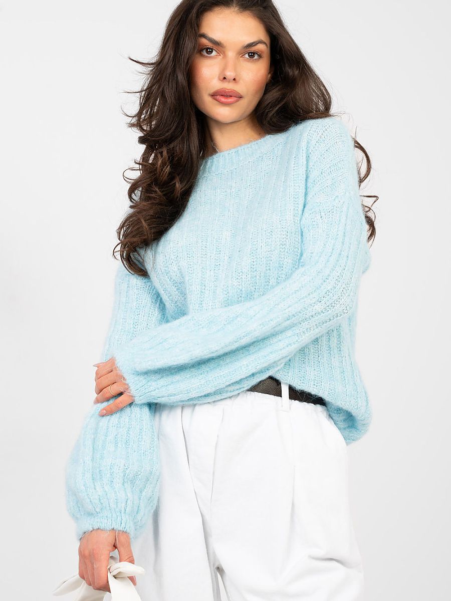  Jumper model 224369 Italy Moda 