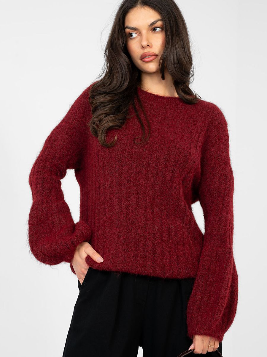 Jumper model 224370 Italy Moda 