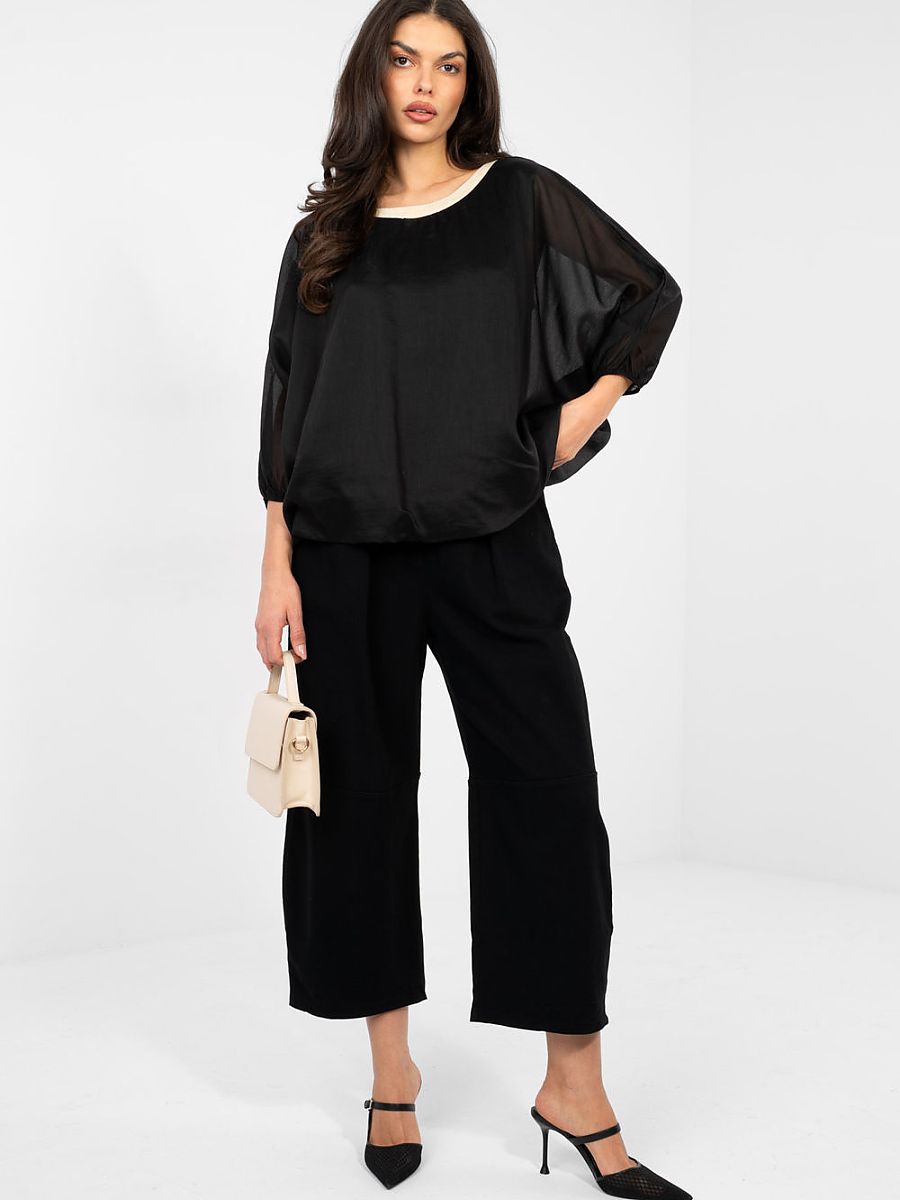  Blouse model 224388 Italy Moda 