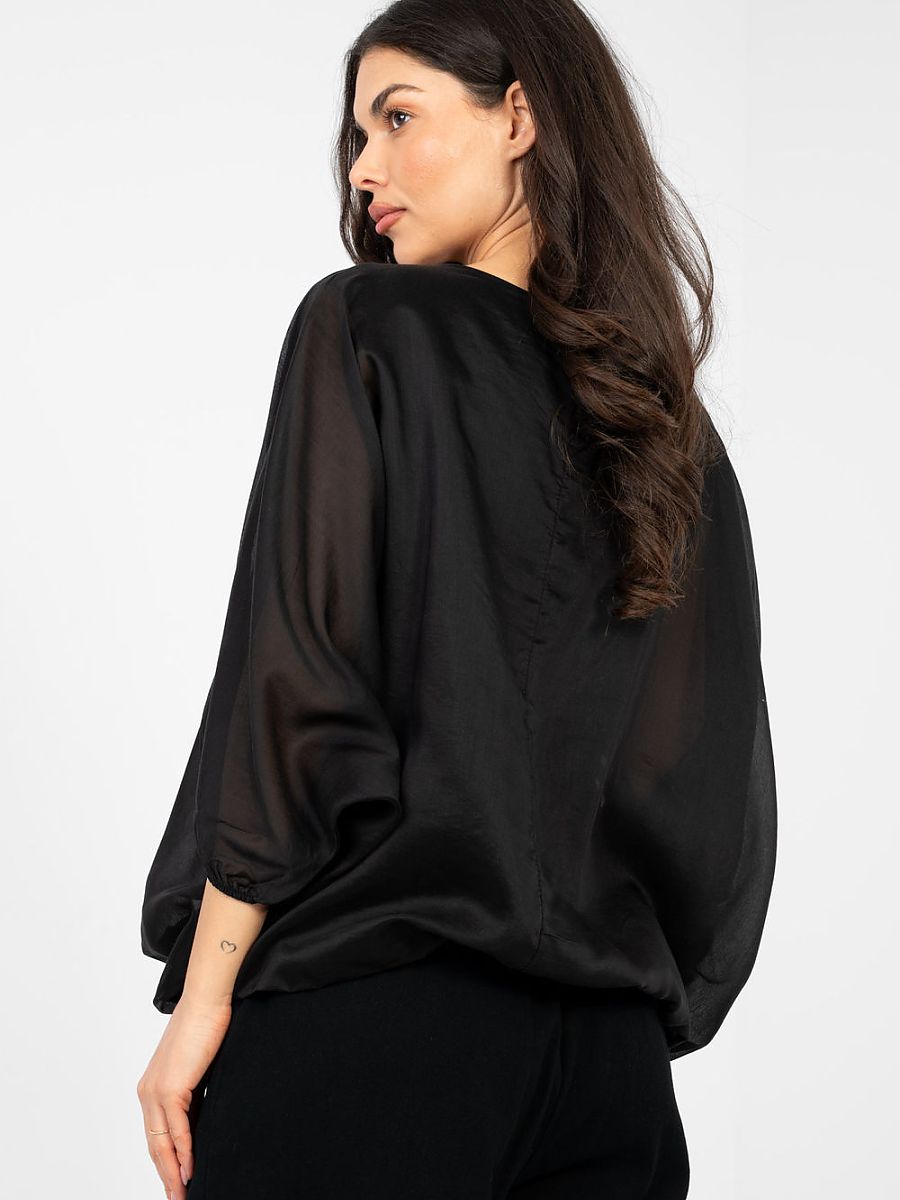  Blouse model 224388 Italy Moda 