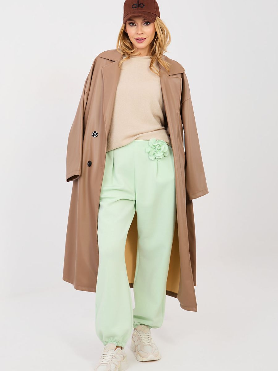  Tracksuit trousers model 224394 Italy Moda 