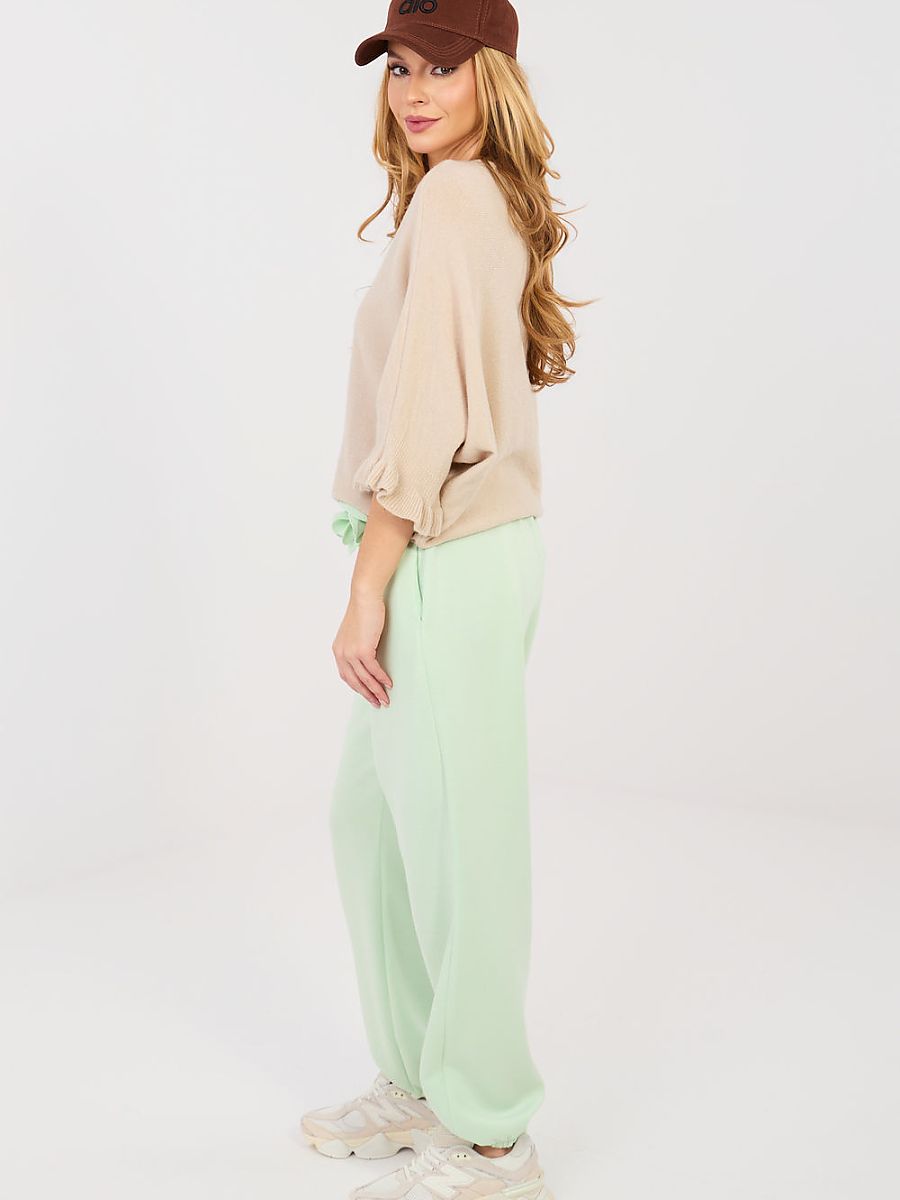  Tracksuit trousers model 224394 Italy Moda 