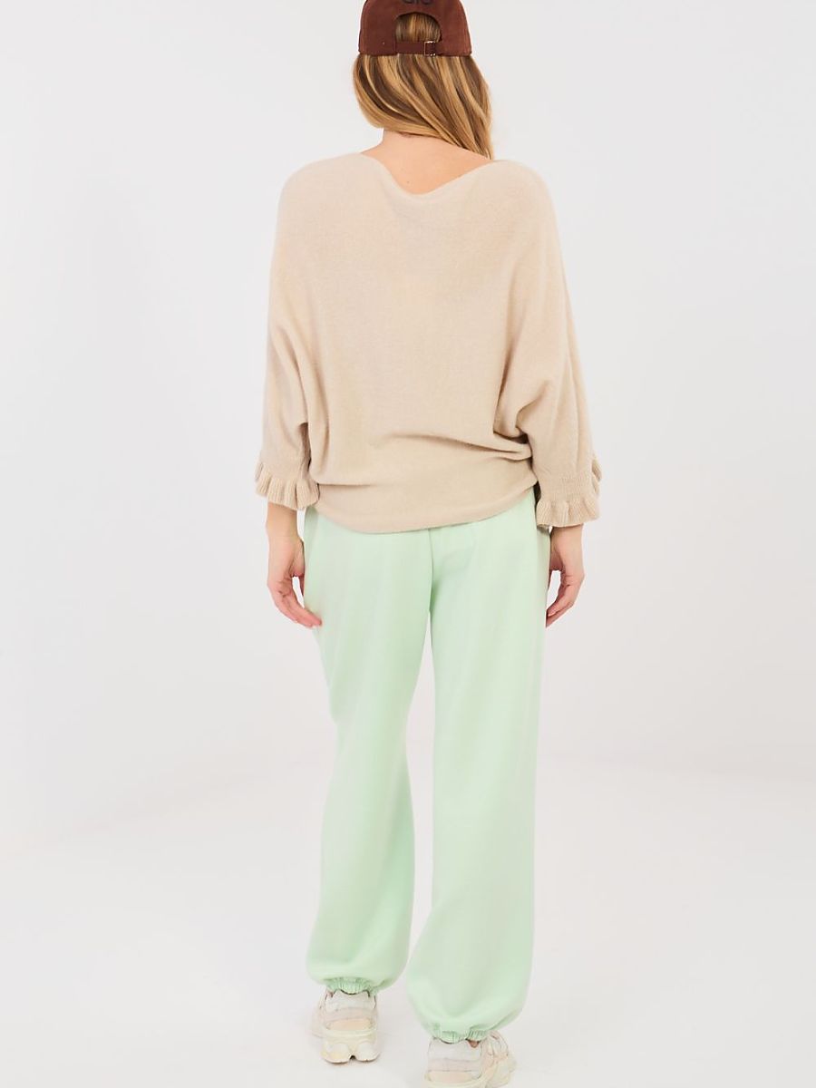  Tracksuit trousers model 224394 Italy Moda 