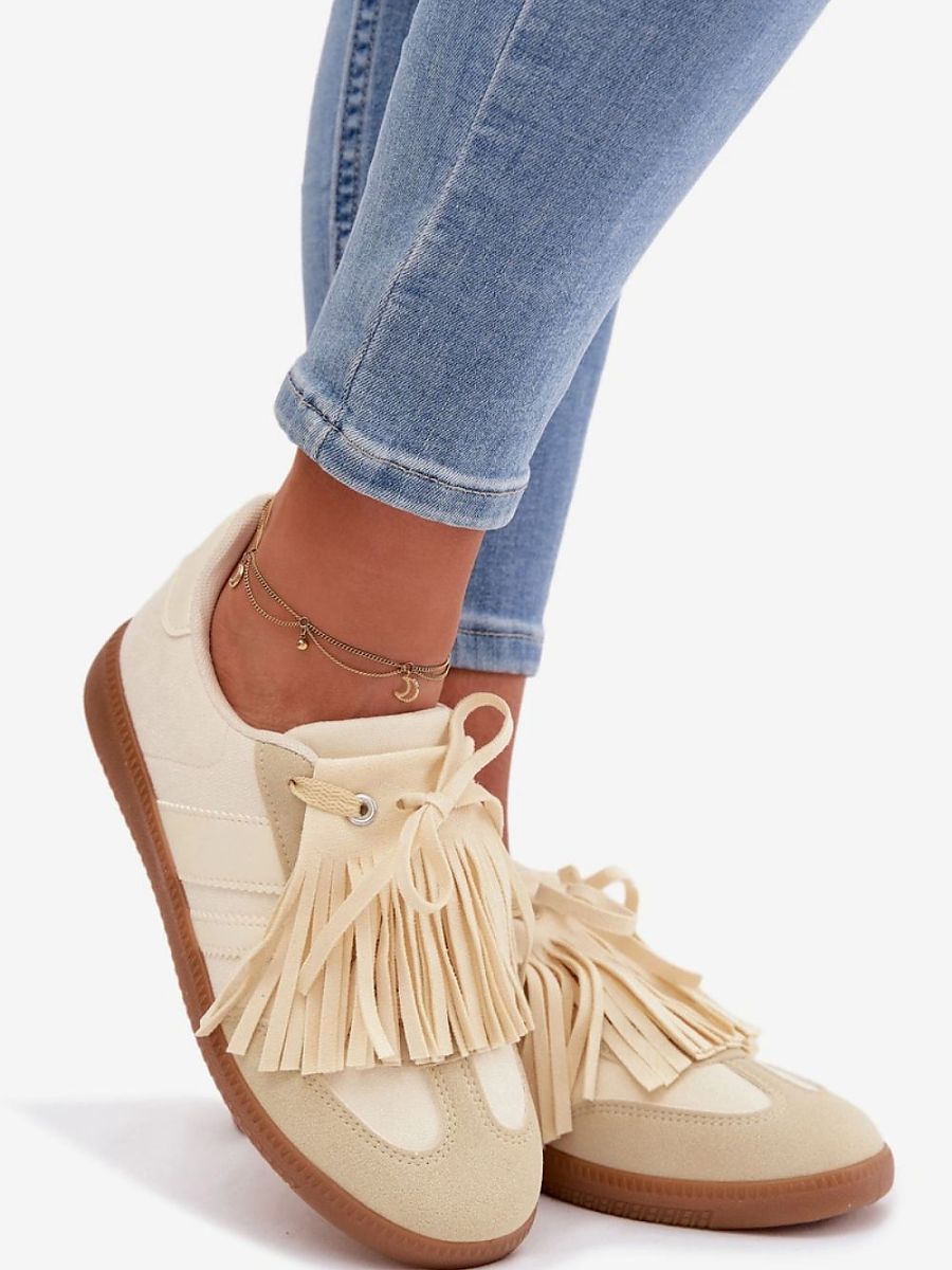  Sport Shoes model 224422 Step in style 