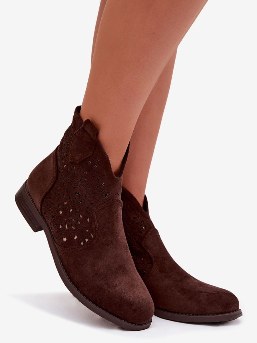  Boots model 224431 Step in style 