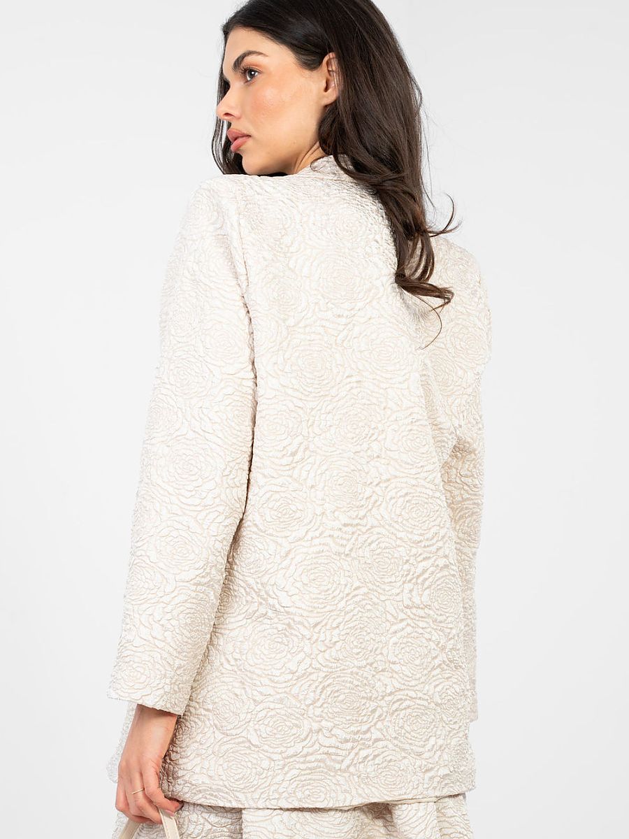  Jacket model 224446 Rue Paris 