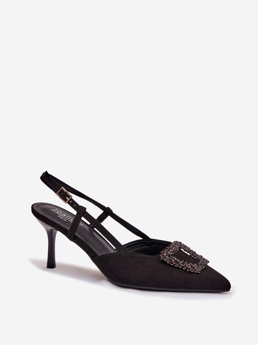  Heel sandals model 224464 Step in style 