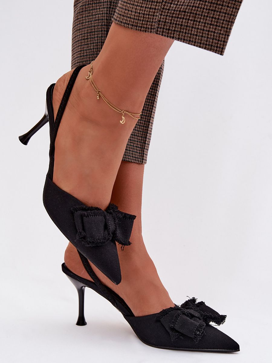  Heel sandals model 224467 Step in style 