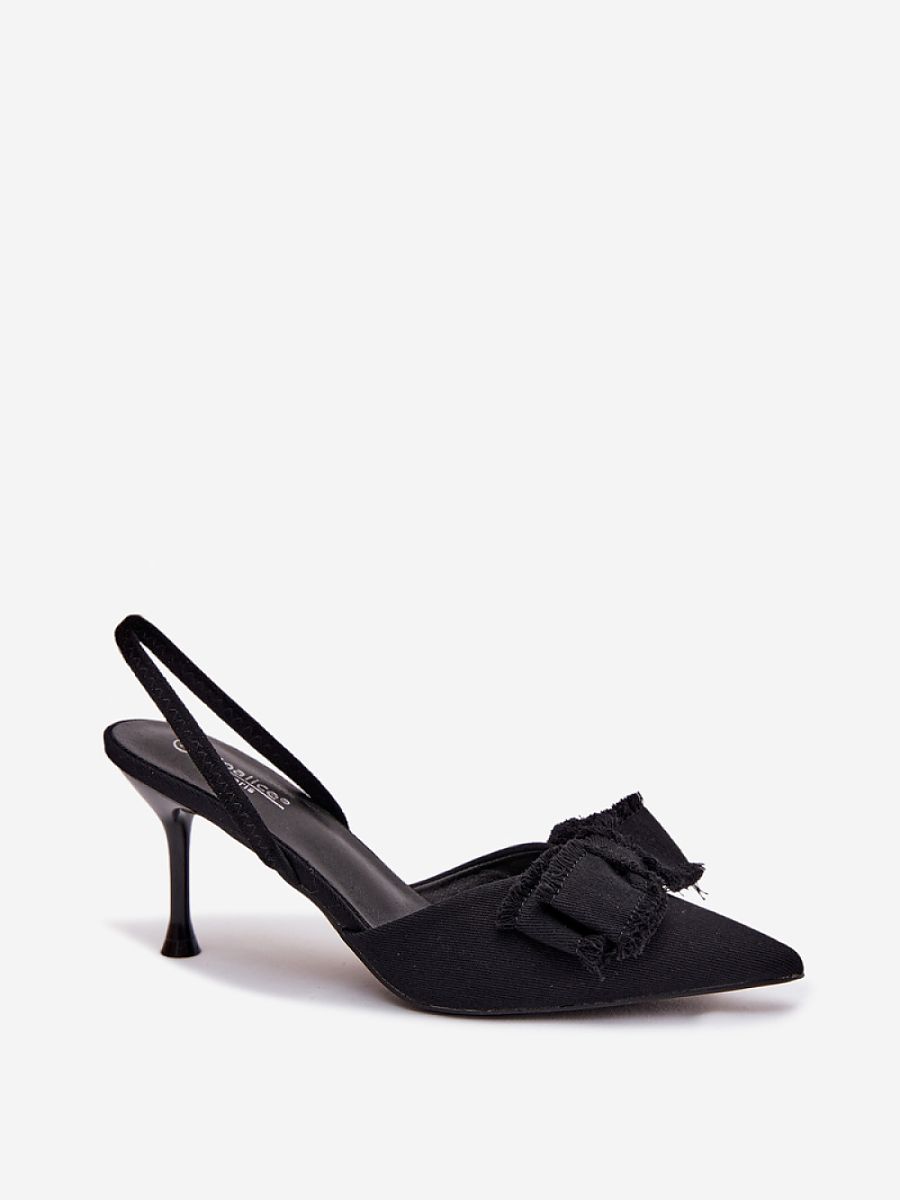  Heel sandals model 224467 Step in style 