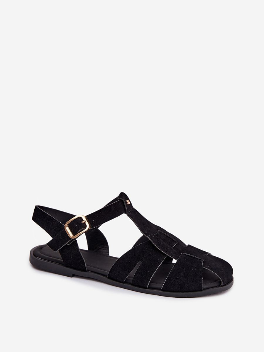  Sandals model 224474 Step in style 