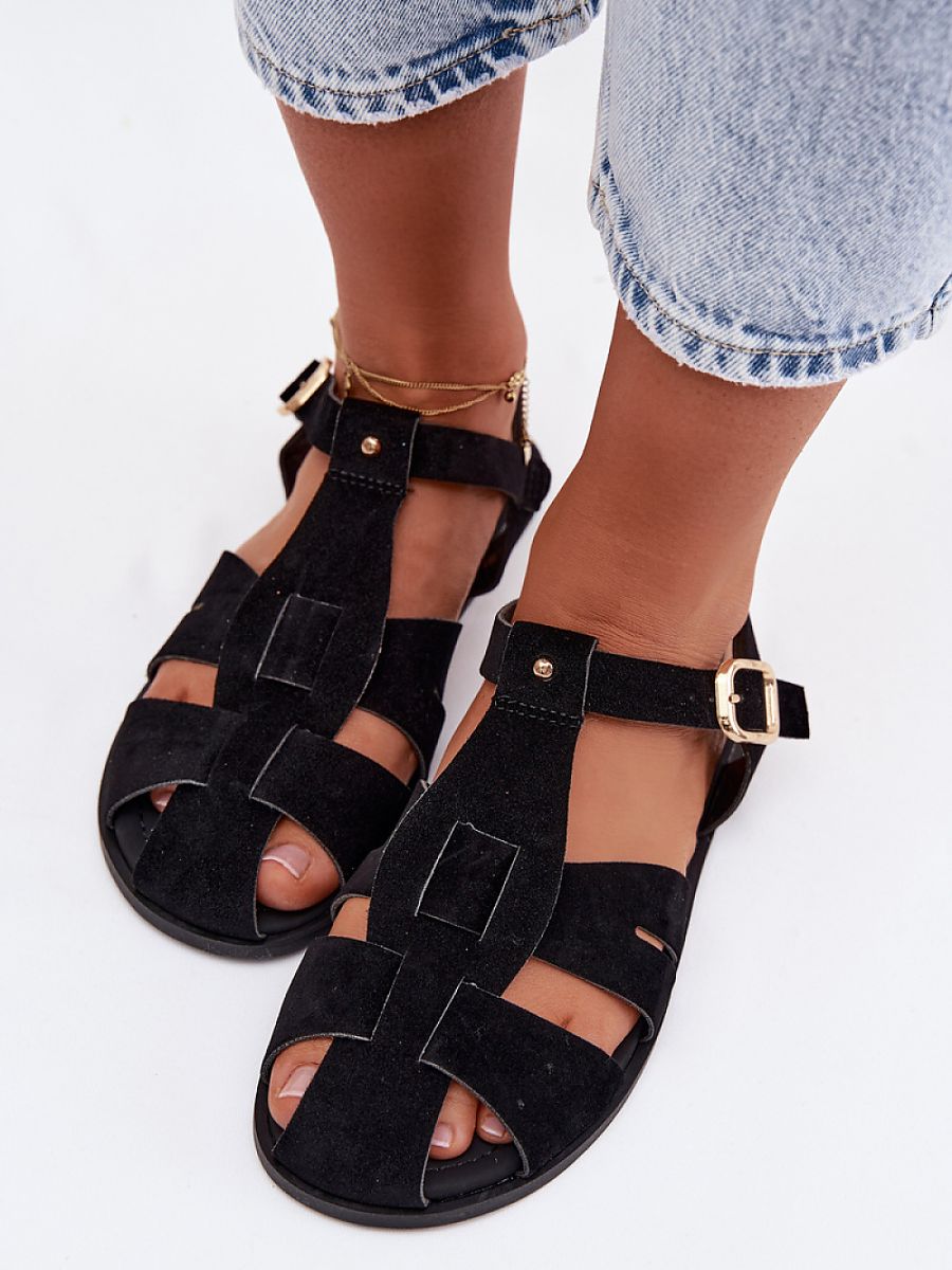  Sandals model 224474 Step in style 