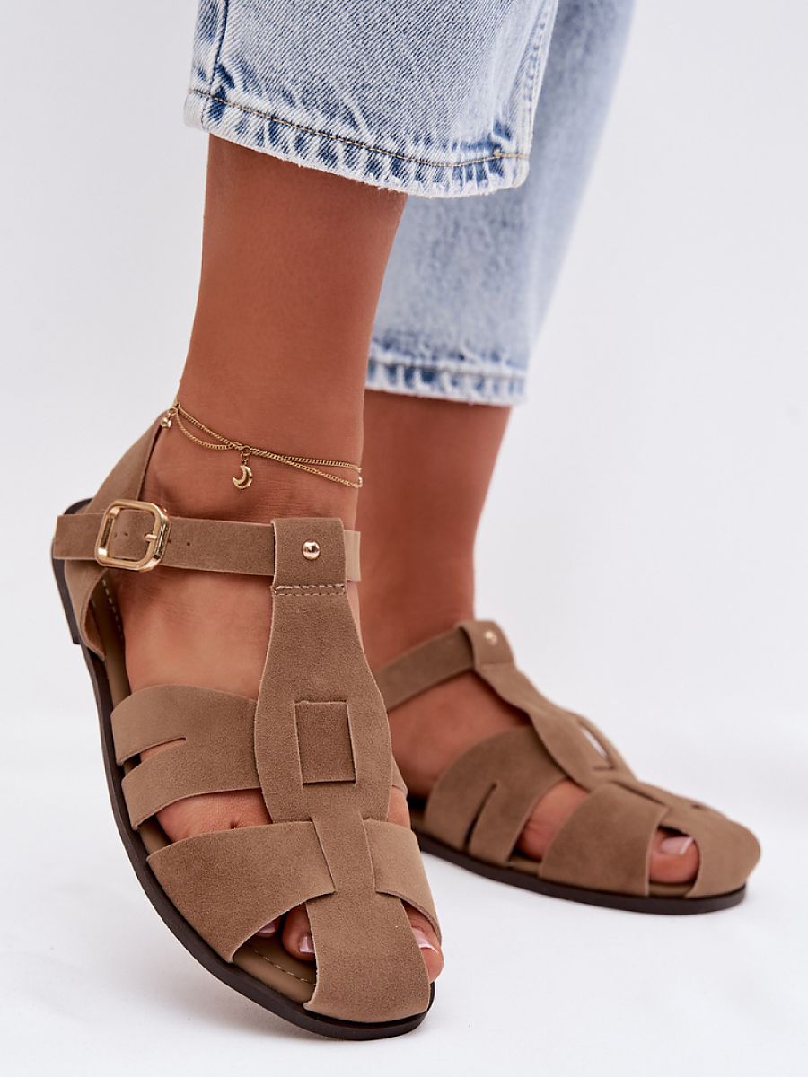  Sandals model 224476 Step in style 
