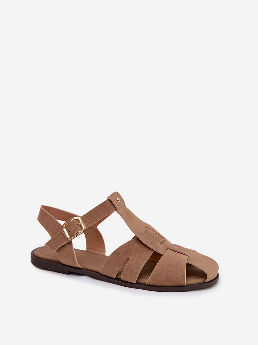 Sandals model 224476 Step in style 