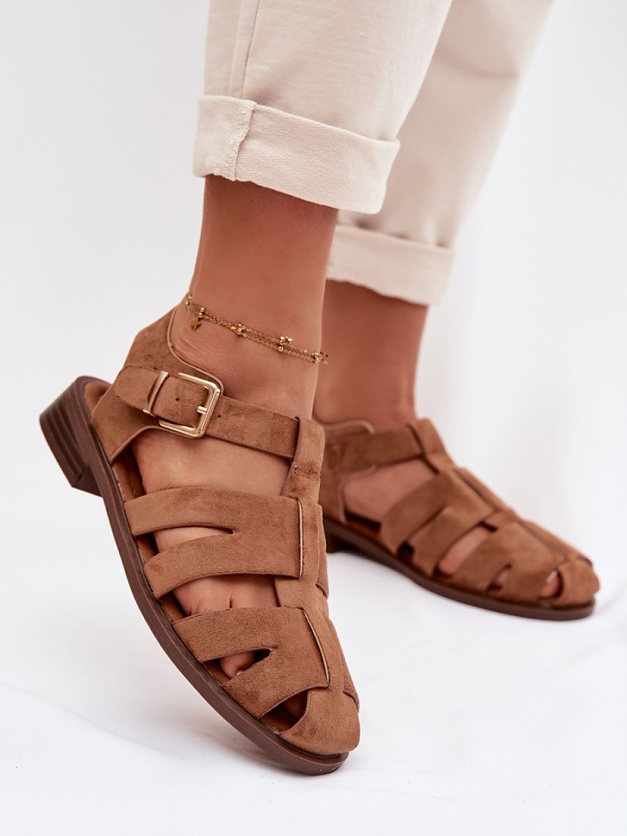  Sandals model 224479 Step in style 