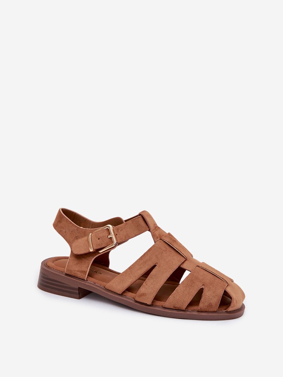  Sandals model 224479 Step in style 