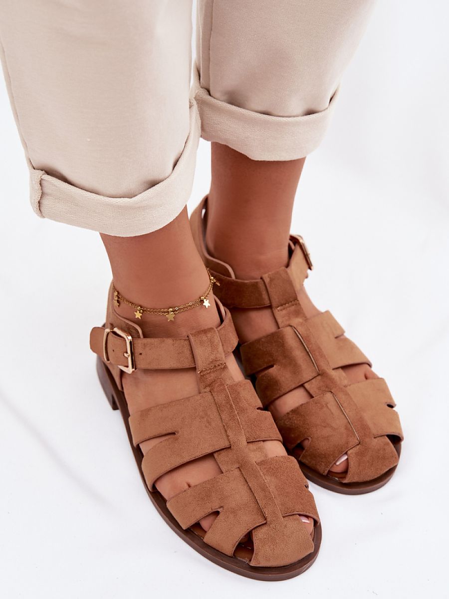  Sandals model 224479 Step in style 