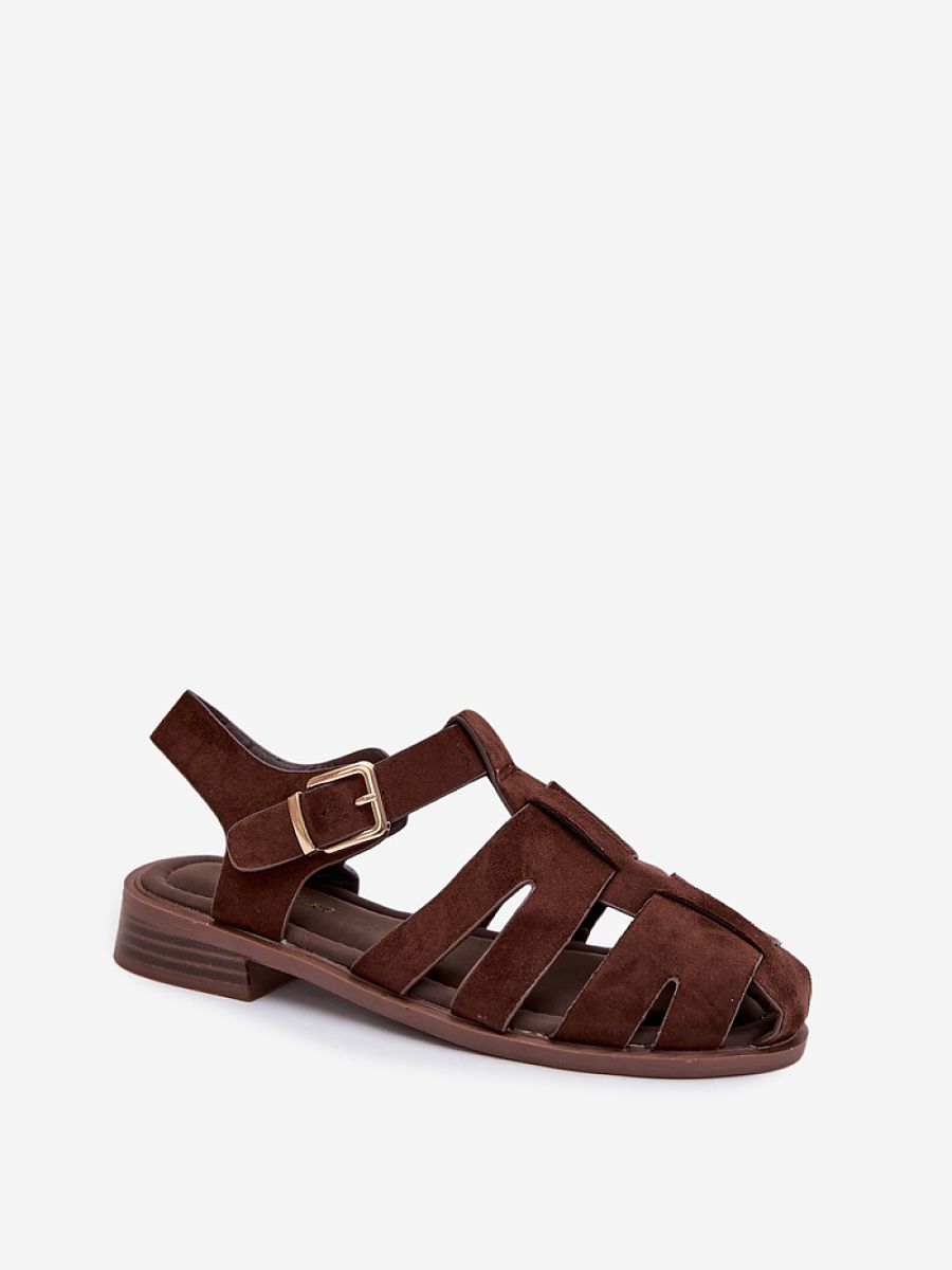  Sandals model 224480 Step in style 