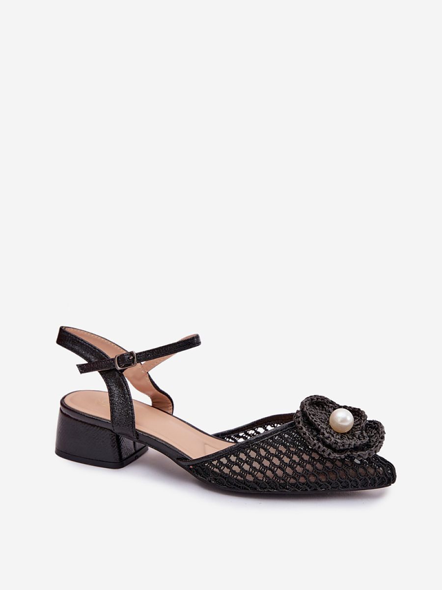  Sandals model 224481 Step in style 