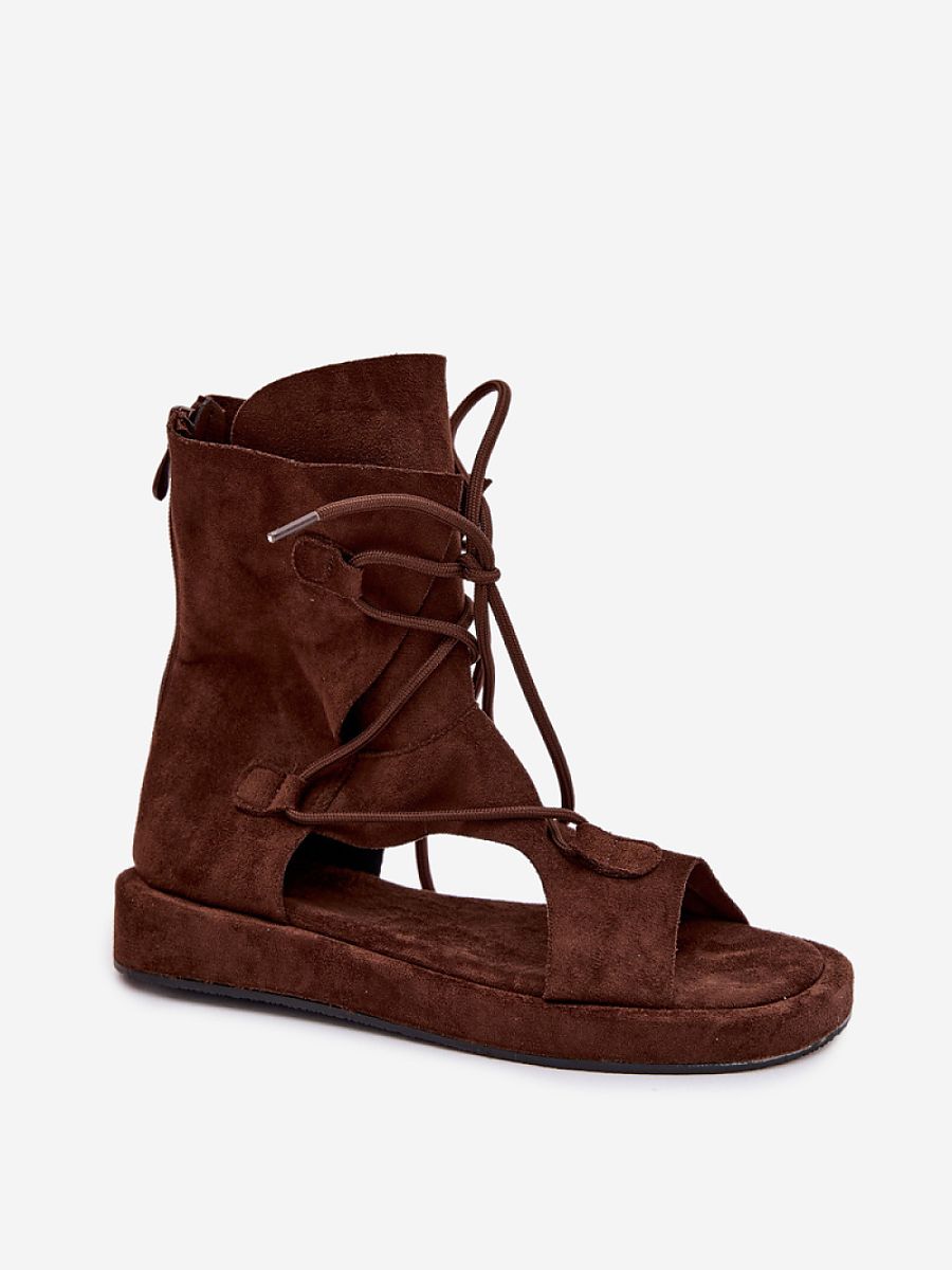  Sandals model 224487 Step in style 