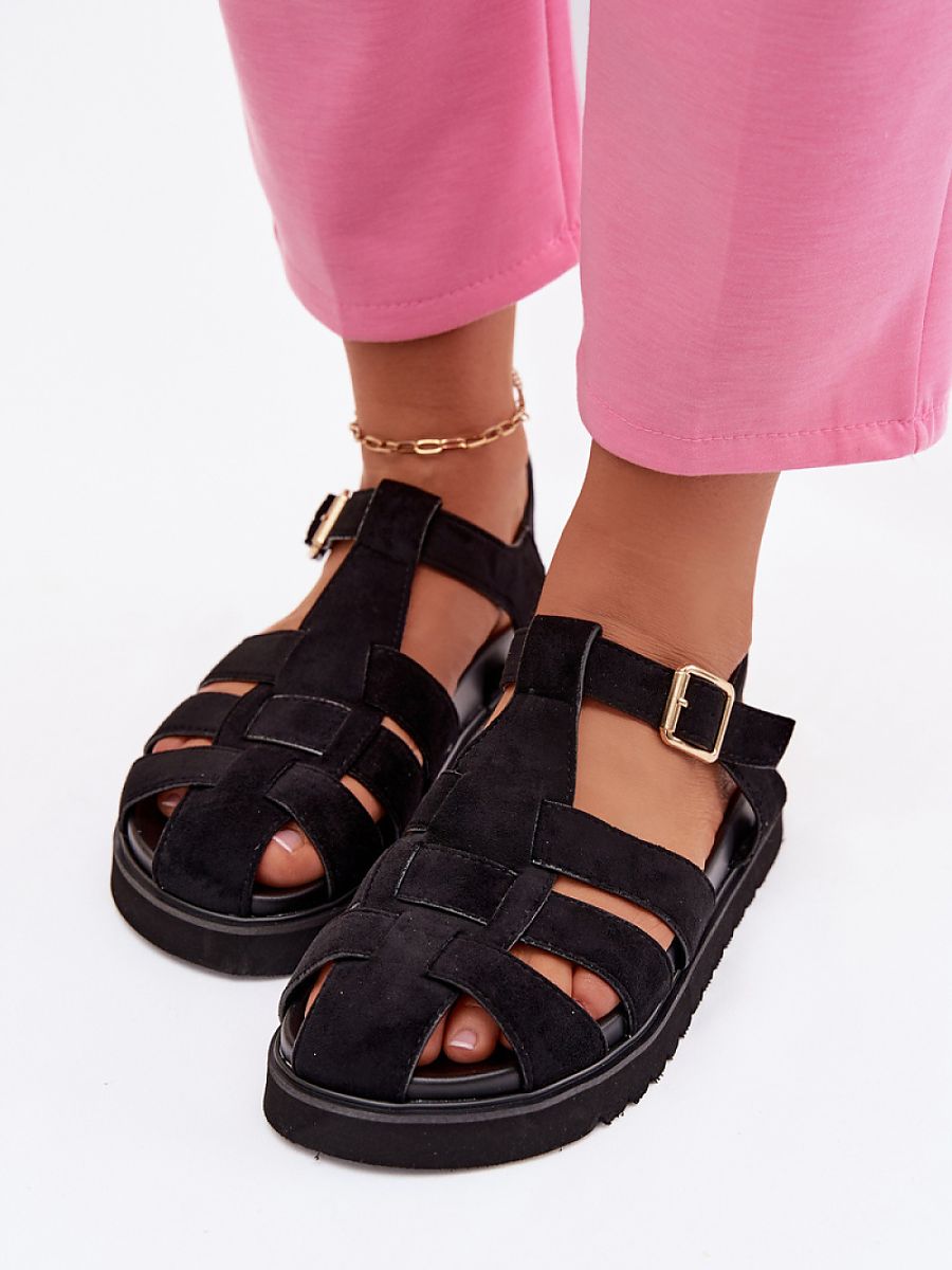  Sandals model 224488 Step in style 
