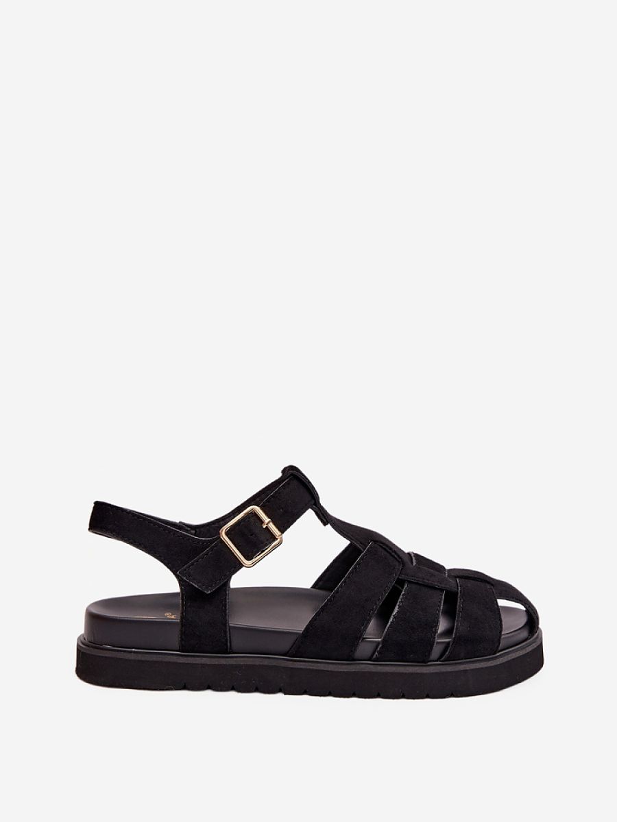  Sandals model 224488 Step in style 